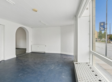 Butik til leje på Frederiksborgvej 48, 2400 København NV - 93 m² | Foto 5 - Lokalebasen.dk