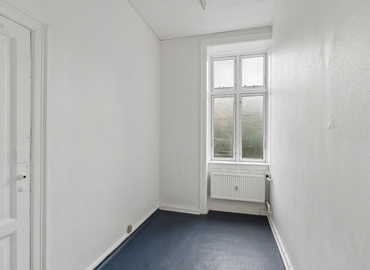 Butik til leje på Frederiksborgvej 48, 2400 København NV - 93 m² | Foto 9 - Lokalebasen