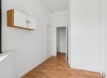 Butik til leje på Frederiksborgvej 48, 2400 København NV - 93 m² | Foto 12 - Lokalebasen