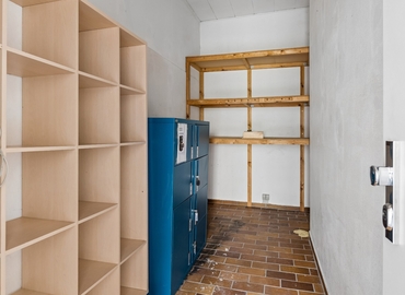 Butik til leje på Frederiksborgvej 48, 2400 København NV - 93 m² | Foto 13 - Lokalebasen