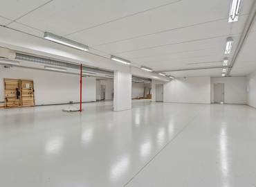 Kontor til leje på Horsensvej 72, 7100 Vejle - 325 m² | Foto 1 - Lokalebasen