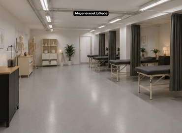 Kontor til leje på Horsensvej 72, 7100 Vejle - 325 m² | Foto 2 - Lokalebasen