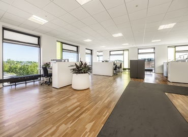 Kontor til leje på Vandtårnsvej 83A, 2860 Søborg - 1118 m² | Foto 6 - Lokalebasen.dk