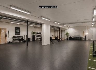 Kontor til leje på Horsensvej 72, 7100 Vejle - 325 m² | Foto 3 - Lokalebasen.dk