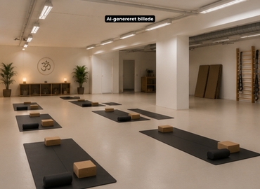 Kontor til leje på Horsensvej 72, 7100 Vejle - 325 m² | Foto 4 - Lokalebasen.dk