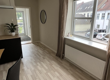 Office Vestergade 32F 5700 Svendborg