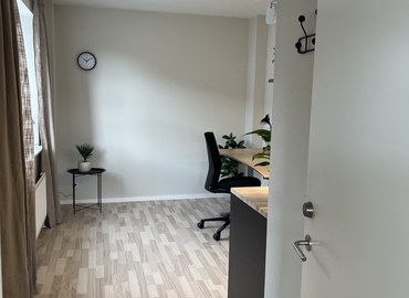 Office Vestergade 32F 5700 Svendborg