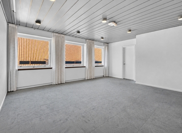 Kontor til leje på Stændertorvet 5, 4000 Roskilde - 281 m² | Foto 4 - Lokalebasen