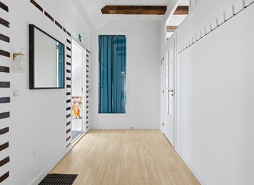 Kontor til leje på Yrsavej 34, 8230 Åbyhøj - 456 m² | Foto 16 - Lokalebasen.dk