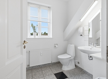 Kontor til leje på Yrsavej 34, 8230 Åbyhøj - 456 m² | Foto 17 - Lokalebasen.dk