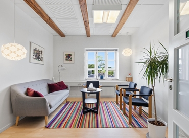 Kontor til leje på Yrsavej 34, 8230 Åbyhøj - 456 m² | Foto 5 - Lokalebasen