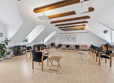 Kontor til leje på Yrsavej 34, 8230 Åbyhøj - 456 m² | Foto 13 - Lokalebasen