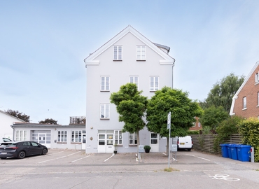 Kontor til leje på Yrsavej 34, 8230 Åbyhøj - 456 m² | Foto 1 - Lokalebasen.dk