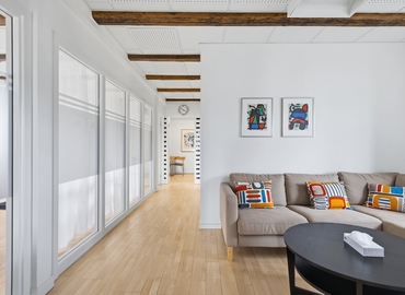 Kontor til leje på Yrsavej 34, 8230 Åbyhøj - 456 m² | Foto 7 - Lokalebasen.dk