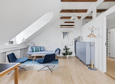 Kontor til leje på Yrsavej 34, 8230 Åbyhøj - 456 m² | Foto 20 - Lokalebasen