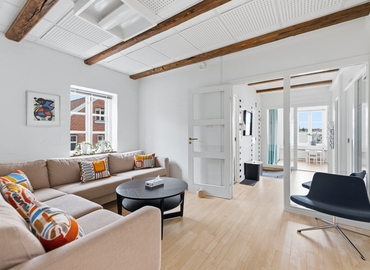 Kontor til leje på Yrsavej 34, 8230 Åbyhøj - 456 m² | Foto 8 - Lokalebasen.dk