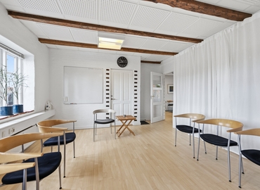 Kontor til leje på Yrsavej 34, 8230 Åbyhøj - 456 m² | Foto 11 - Lokalebasen