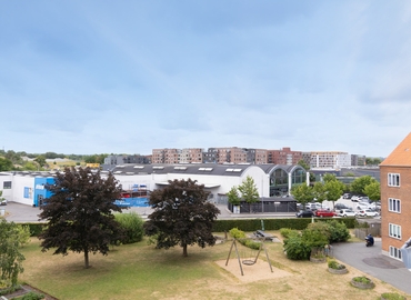 Kontor til leje på Yrsavej 34, 8230 Åbyhøj - 456 m² | Foto 31 - Lokalebasen.dk
