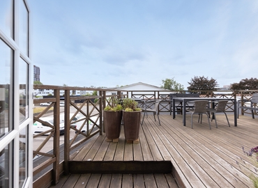 Kontor til leje på Yrsavej 34, 8230 Åbyhøj - 456 m² | Foto 29 - Lokalebasen