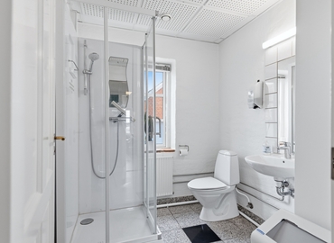 Kontor til leje på Yrsavej 34, 8230 Åbyhøj - 456 m² | Foto 6 - Lokalebasen