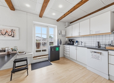 Kontor til leje på Yrsavej 34, 8230 Åbyhøj - 456 m² | Foto 21 - Lokalebasen.dk