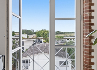 Kontor til leje på Yrsavej 34, 8230 Åbyhøj - 456 m² | Foto 15 - Lokalebasen.dk