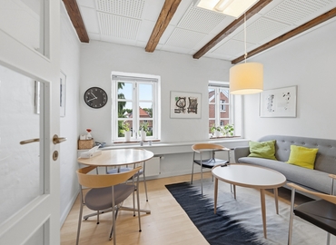 Kontor til leje på Yrsavej 34, 8230 Åbyhøj - 456 m² | Foto 9 - Lokalebasen