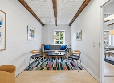 Kontor til leje på Yrsavej 34, 8230 Åbyhøj - 456 m² | Foto 12 - Lokalebasen.dk