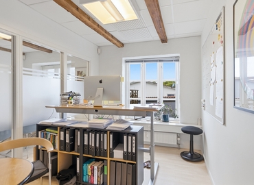 Kontor til leje på Yrsavej 34, 8230 Åbyhøj - 456 m² | Foto 28 - Lokalebasen.dk