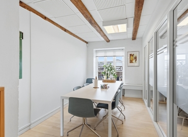 Kontor til leje på Yrsavej 34, 8230 Åbyhøj - 456 m² | Foto 26 - Lokalebasen