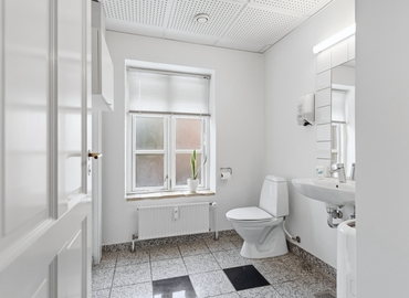 Kontor til leje på Yrsavej 34, 8230 Åbyhøj - 456 m² | Foto 23 - Lokalebasen