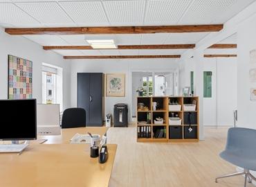 Kontor til leje på Yrsavej 34, 8230 Åbyhøj - 456 m² | Foto 25 - Lokalebasen.dk