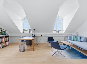 Kontor til leje på Yrsavej 34, 8230 Åbyhøj - 456 m² | Foto 18 - Lokalebasen
