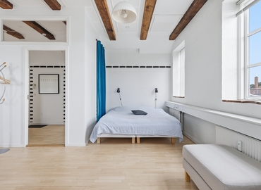 Kontor til leje på Yrsavej 34, 8230 Åbyhøj - 456 m² | Foto 19 - Lokalebasen