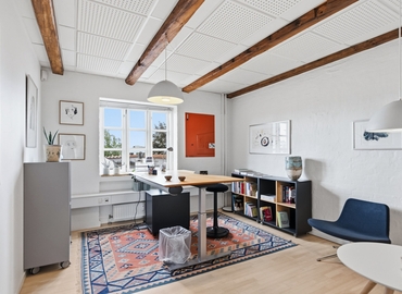 Kontor til leje på Yrsavej 34, 8230 Åbyhøj - 456 m² | Foto 27 - Lokalebasen