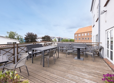 Kontor til leje på Yrsavej 34, 8230 Åbyhøj - 456 m² | Foto 30 - Lokalebasen