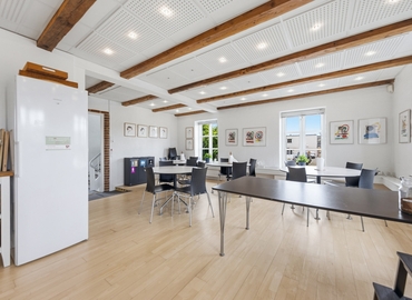 Kontor til leje på Yrsavej 34, 8230 Åbyhøj - 456 m² | Foto 22 - Lokalebasen.dk