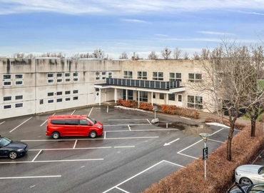 Lager til leje på Mileparken 10, 2740 Skovlunde - 2405 m² | Foto 8 - Lokalebasen