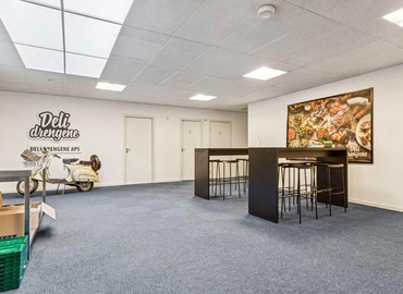 Lager til leje på Mileparken 10, 2740 Skovlunde - 2405 m² | Foto 5 - Lokalebasen.dk