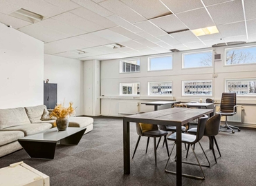 Lager til leje på Mileparken 10, 2740 Skovlunde - 2405 m² | Foto 6 - Lokalebasen