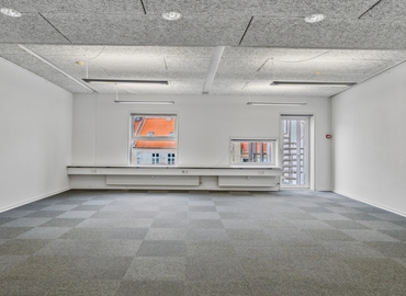 Kontor til leje på Hans Hartvig Seedorffs Stræde 6, 8000 Aarhus C - 290 m² | Foto 7 - Lokalebasen