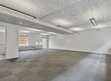 Kontor til leje på Hans Hartvig Seedorffs Stræde 6, 8000 Aarhus C - 290 m² | Foto 8 - Lokalebasen.dk