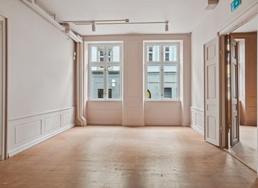 Butik til leje på Krystalgade 14-16, 1172 København K - 643 m² | Foto 2 - Lokalebasen
