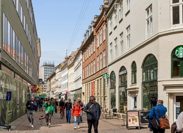 Butik til leje på Krystalgade 14-16, 1172 København K - 643 m² | Foto 8 - Lokalebasen.dk