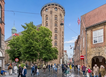 Butik til leje på Krystalgade 14-16, 1172 København K - 643 m² | Foto 6 - Lokalebasen.dk