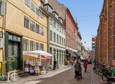 Butik til leje på Krystalgade 14-16, 1172 København K - 643 m² | Foto 7 - Lokalebasen.dk