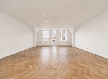 Kontor til leje på Købmagergade 62, 1150 København K - 627 m² | Foto 1 - Lokalebasen