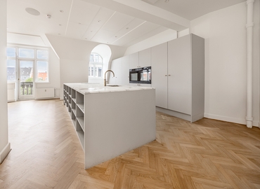 Kontor til leje på Købmagergade 62, 1150 København K - 627 m² | Foto 2 - Lokalebasen.dk