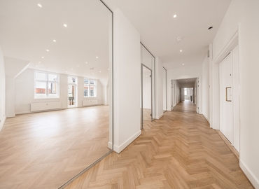 Kontor til leje på Købmagergade 62, 1150 København K - 627 m² | Foto 3 - Lokalebasen.dk