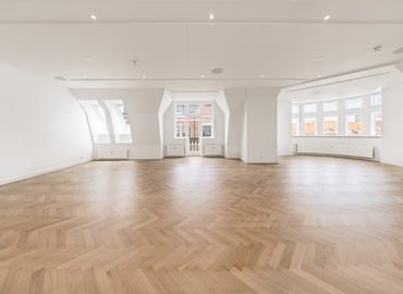 Kontor til leje på Købmagergade 62, 1150 København K - 627 m² | Foto 4 - Lokalebasen.dk